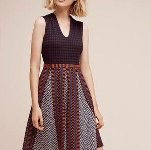 Maeve anthropologie dress
